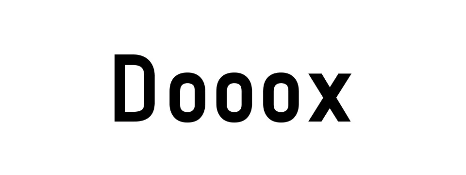 Dooox